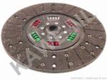 KAWE Disc Ambreiaj Organic (280mm Profil Complet) John Deere 1020 1030 1040 1040v 1120 1130 1140 1140e 1140f 1140v 1350 1550 (2259KW)