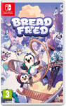Atari Bread & Fred (Switch)
