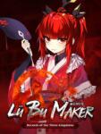 TALESSHOP Lu Bu Maker (PC)