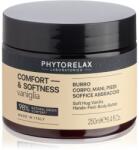 Phytorelax Laboratories Comfort & Softness Vanilla unt pentru brațe, picioare și corp 250 ml