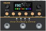 Nux Amp Academy Stomp