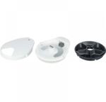 TRIXIE Hranitor Automat TX4+1(F10), cu Functie de Racire, Alb