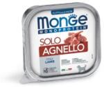 Monge Monge Dog Puppy Monoprotein Pate cu Miel, 150 g