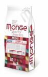 Monge Monge Breeder Starter Mini cu Pui, 15 kg