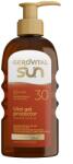Gerovital Sun SPF30 Védő Gél Olaj, 150 ml