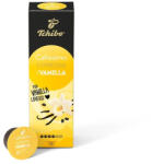 Tchibo Kávékapszula, Tchibo Cafissimo Flavoured Espresso Vanilla 10 db kapszula (72160) - web24