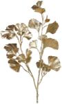  Ginkgo ág arany 61 cm