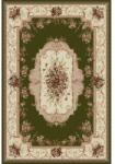 Delta Carpet Covor Dreptunghiular, 80 x 200 cm, Verde, Lotos 507 (LOTUS-507-301-082) Covor