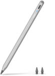 Metapen A8 V4 aktív érintőceruza iPadhez, USB-C, szürke - studioeszkozok