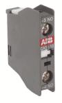 ABB Contact auxiliar frontal ABB, 1NO CA5-10, 1P, Circuit auxiliar 690 V, 1SBN010010R1010 (1SBN010010R1010)