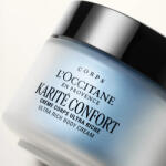 L'Occitane Karite Confort Crema Corporal Ultra Rica Recarga 200ml