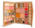Magic Studio Powerful Cosmetics Magic Studio Diamond Complete Cartera 25 Sombras 8 Lip Gloss 4 Colorete