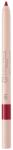 Collistar Twist Design Lapiz De Labios 8-Rosa Cameo 1 U