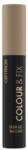 CATRICE Colour y Fix Brow Gel Mascara 020-Medium Brown 5ml