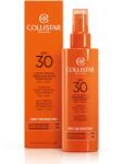 Collistar Spray Bronceador Leche Hidratante Spf30 200ml