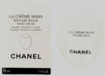 CHANEL La Creme Main Texture Riche 50