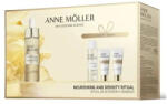 Anne Möller Livingoldage Crema Extra Rica Nutri-Recuperadora Spf15 Set 4 bucăți
