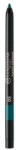 Collistar Twist Design Lapiz De Ojos 05-Verde Smeralda Shimmer 1 U