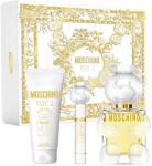 Moschino Toy 2 Apă de Parfum Locion Corporal Perfumada Miniatura Apă de parfum 10mlvaporizador 100ml