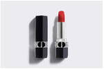 Shiseido Dior Rouge Barra De Labios Mate 888