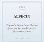 Alpecin Phyto-Caffeine Color Brown Champu Anticaida Para Cabello Castano 250ml