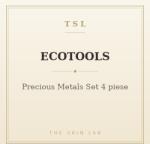 ECOTOOLS Precious Metals Set 4 bucăți