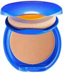 Shiseido Uv Protective Maquillaje Solar Compacto Recargable Spf30 Dark Ivory 12g