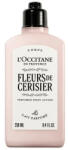 L'Occitane Fleurs De Cerisier Locion Corporal 250ml