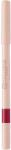 Collistar Twist Design Lapiz De Labios 16-Rubino 1 U
