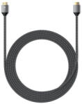Satechi HDMI 2.1 kábel 8K 60Hz / 4K 120Hz 48Gbps 2m - fonott csillagszürke (810086360215)