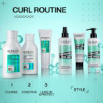 Redken Acidic Bonding Curls Champu Sin Silicona 300ml