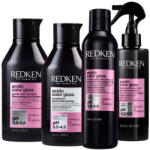 Redken Acidic Color Gloss Champu Sin Sulfatos Potencia El Brillo De Tu Color 300ml
