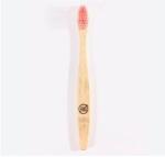 LOVYC Elie Saab Lovyc Kids Bambu Cepillo De Dientes Rosa 50g