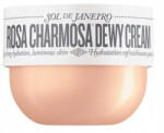 Sol de Janeiro Sdj Cheirosa 91 Rosa Charmosa Dewy Cream 75 Vp Novedad