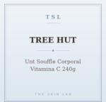 TREE HUT Manteca Soufle Corporal Vitamina C 240g