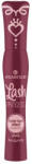Essence Cosmetics Lash Princess Mascara Efecto Pestanas Burdeos 12ml