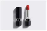 Shiseido Dior Rouge Barra De Labios Mate 999