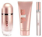 Carolina Herrera 212 Vip Rose Apă de parfum Locion Corporal Apă de parfum 80ml