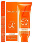 Lancaster Sun Beauty Crema Facial Piel Sensible Spf50 50ml
