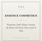 Essence Cosmetics Poutline Soft Glide Perfilador De Labios 05-Pout Out Loud 0 62g