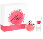 Nina Ricci Nina Apă de toaletă Recargable Creamy Locion Corporal 80ml