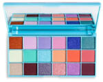 Magic Studio Powerful Cosmetics Magic Studio New Rules Paleta 18 Sombras