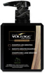 Voltage Cosmetics Liso Keratina Champu 500ml