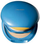 Shiseido Uv Protective Maquillaje Solar Compacto Recarga Spf30 Dark Ivory 12g