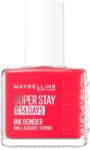Maybelline Superstay 14 Days Esmalte De Unas 490-Hot 12ml