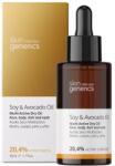 Skin Generics Soy y Avocado Oil Multiactive Aceite Seco 20, 4 50ml