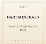 Bareminerals Beautiful Finish Brush 1 bucată