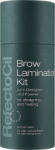REFECTOCIL Brow Lamination Set 7 bucăți