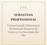 Sebastian Professional Voluptchampu Voluminizador Profesional Potencia El Volumen y La Densidad Del Cabello