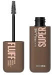 Maybelline Superfluff Mascara Para Cejas 257-Medium Brown 5ml